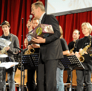Bartenheim: 06-01-2009